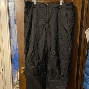 Men’s Columbia Ski Pants